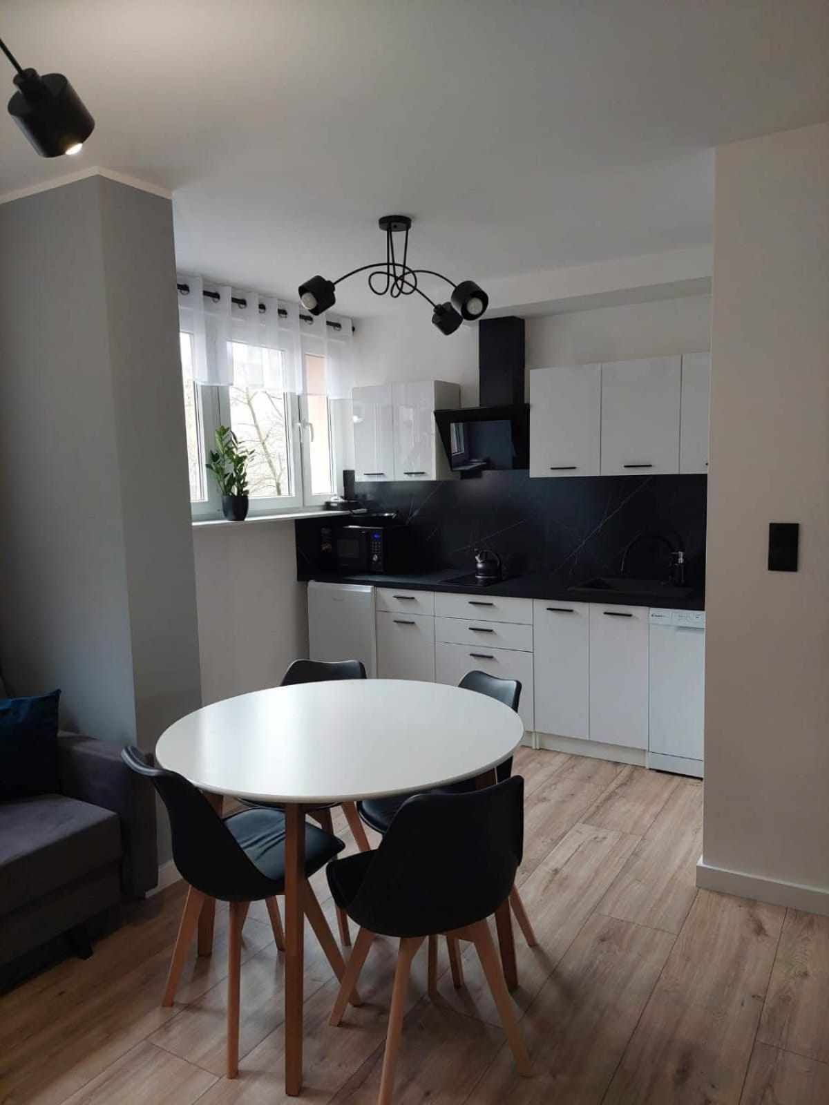 Apartament Iwona Kamienna Gora Exterior foto